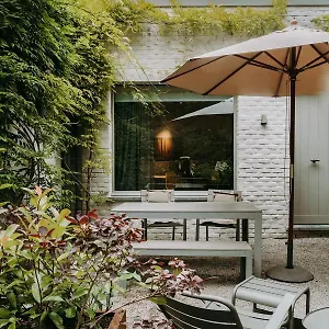 5* Bed & Breakfast Marcel De Business & Travel