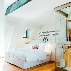 Appartement Heirloom - The House Of Trade, Gand