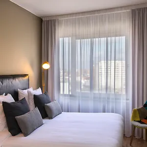 Tryp By Wyndham 3* Antwerpen