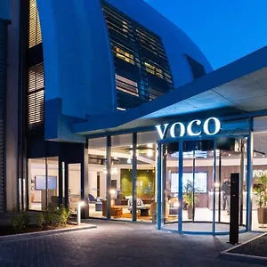 Voco Brussels North By Ihg 4* Vilvorde