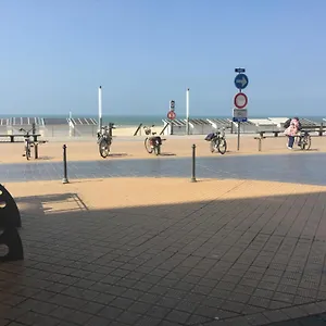 Hippique Ostende