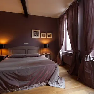 Boterhuis 3* Bruges