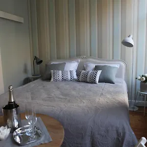 Appartement Zevenvrijedagen, Gand
