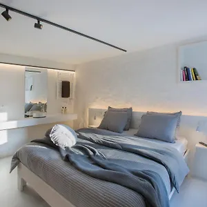 Appartement Snooz Ap & Business Flats, Gand