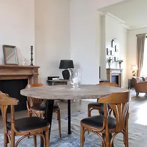Appartement Cap's House, Gand