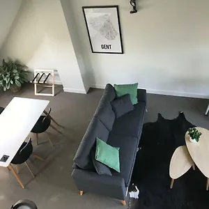 Baudelo Appartement