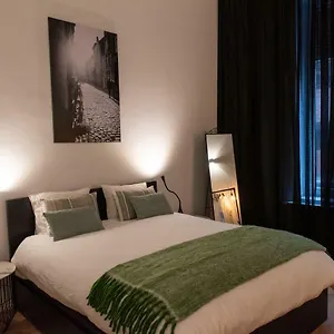 House Forelle Appartement