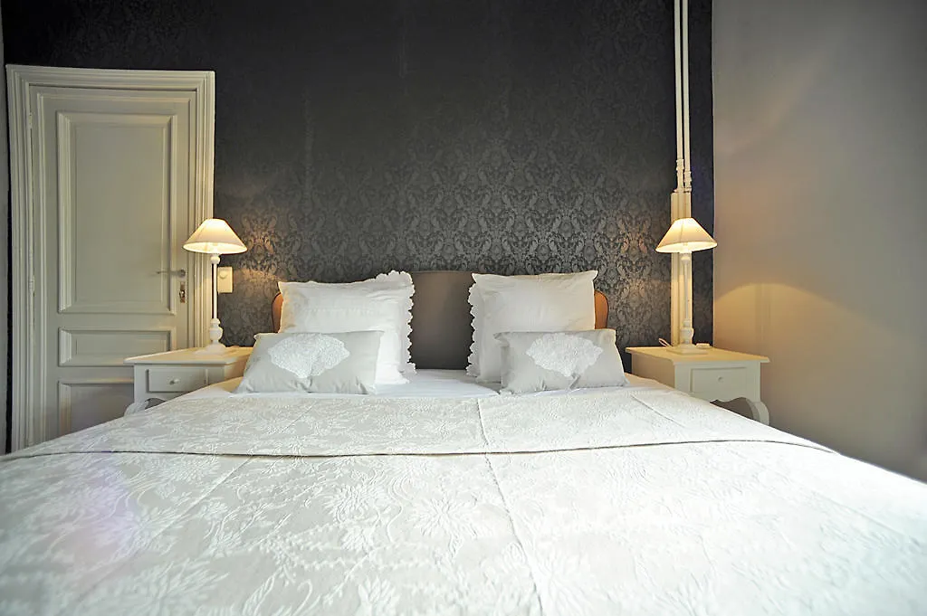 *** ベッド・アンド・ブレックファスト B&B Expo 13 ヘント ベルギー