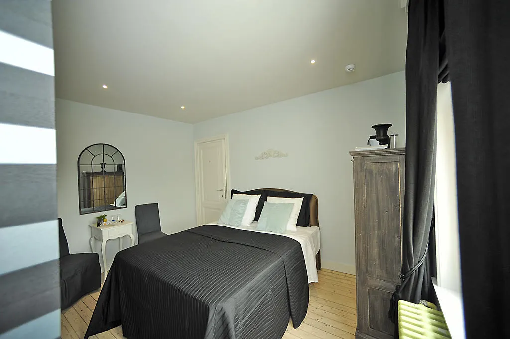 B&B Expo 13 Gent 3*,